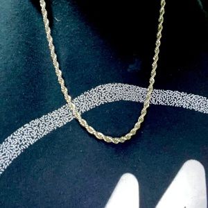 Men’s Necklace